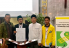 Catatan Dakwah Kampus