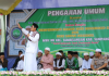 Jati Diri dan Kiprah Santri