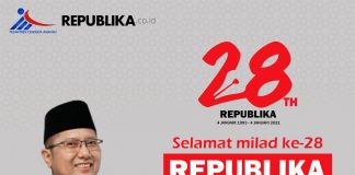 Milad 28 Republika Milad Republika 28