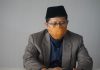 Perbanyak Berdzikir : Khwatir Membuat Imun Tubuh Menurun