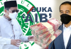 Kekayaan Pejabat Negara Kompak Meroket, Kiai Cholil Nafis: Berbanding Terbalik dengan Rakyat