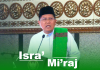 Mengapa Isra’ Mi’raj Di Peringati?